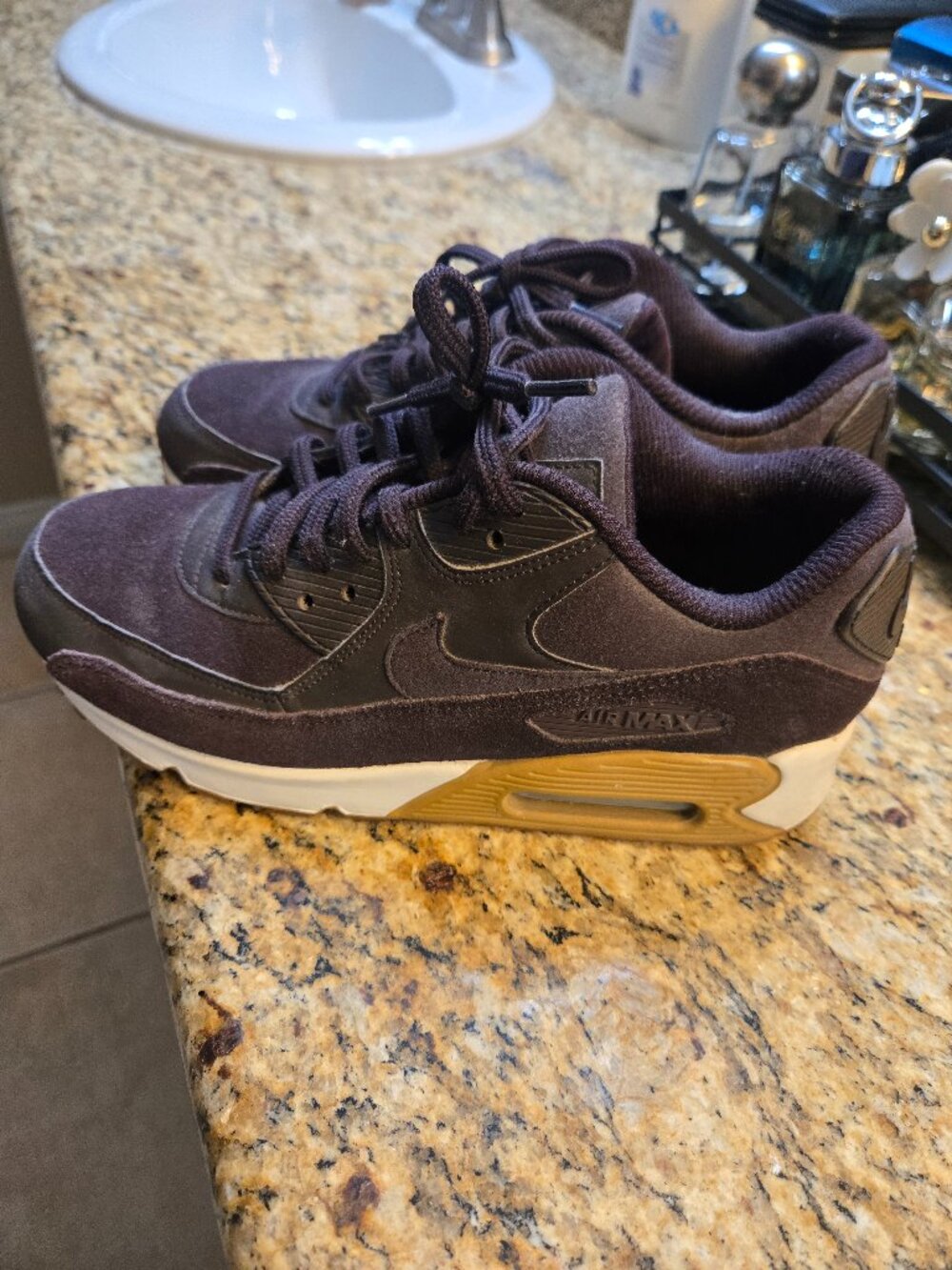 Nike Air Mac 90